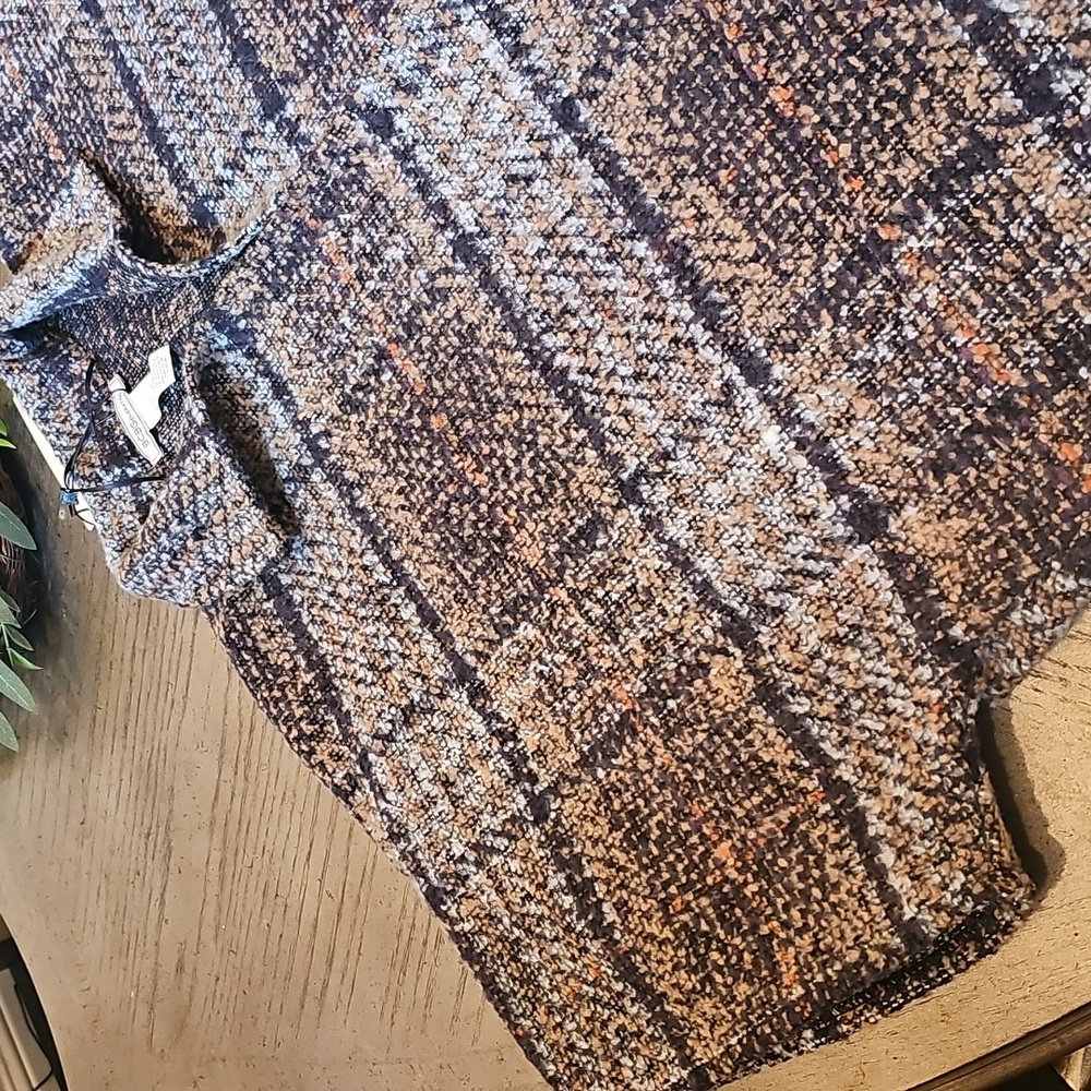 BCBGeneration OSFA Open Front Jacket NWT NWT - image 2